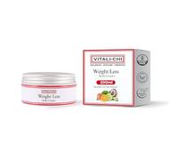 Lose Weight Fast - Weight Less Body Cream+ 200ml by Vitali-Chi - Luxurious Body Cream to Help You Achieve Your Ideal Weight