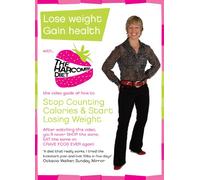 Lose Weight, Gain Health with the Harcombe Diet [DVD]
