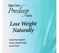 Lose Weight Naturally CD