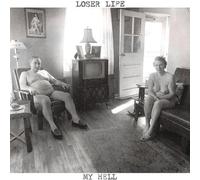 Loser Life - My Hell [Vinilo]