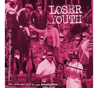 Loser Youth - Es Gibt Viele Schöne Plätze In Deutschland... [Vinilo]