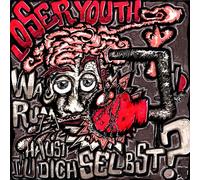 Warum Haust Du Dich Selbst? [Vinilo]