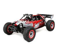 LOSI DBXL-E 2.0 RTR: 1/5 4WD Smart Electric, Multicolor (Horizon Hobby LOS05020V2T2)