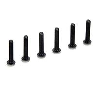 Losi 4-40 x 5/8 Button Head Screw 6 LOSA6283 Parts