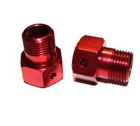 Losi 4WD Desert Buggy 1:5 XL Wheel Hubs Wheel Hex (2) LOS252012 L5B®