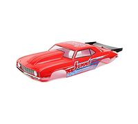 Losi 69 Camaro Body Set, Cumbre: 22S Drag, LOS230088