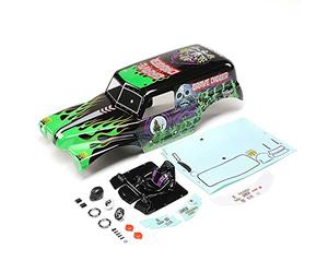 LOSI- Accesorios para Kit de construcción, Multicolor (LOS240013)