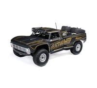 LOSI Baja Rey 2.0 1/10 4 Ruedas BL RTR Heat Wave LOS03049