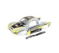 LOSI Body and Front Grill, Brenthel: SBR 2.0