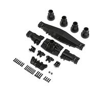 LOSI- Carcasa y Accesorios de Escala, Multicolor (Horizon Hobby LOS242030)