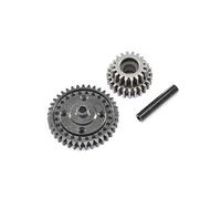 LOSI- Carreras, vehículos y Accesorios, Multicolor (Horizon Hobby LOS252080)