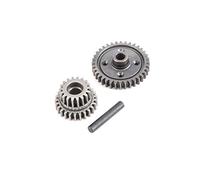 LOSI Center Transmission Gear Set: Baja Rey