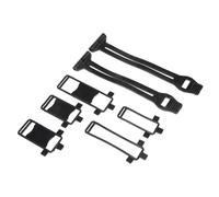 Losi Correas de batería, Bandeja de batería de bajo CG: LMT Mega, LOS241066