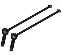 LOSI Eje de transmisión Delantero/Trasero CV Juego: LST2, XXL/2, LST 3XL-E