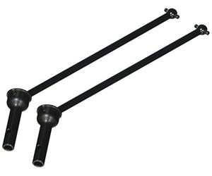 LOSI Eje de transmisión Delantero/Trasero CV Juego: LST2, XXL/2, LST 3XL-E