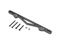 Losi Extensión de Torre de Choque de Carbono 22S Arrastre LOS334024 Piezas de opción de Coche/camión eléctrico