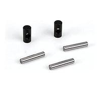 LOSI F/R CV Juego de Acoplamiento del Eje de transmisión: 8B, 8T, LOSA3523