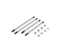 LOSI FR RR Juego y Hardware: Baja Rey