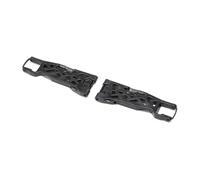 Losi Juego de Brazos Delanteros 8XTE RTR LOS254078