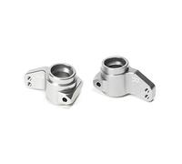 Losi Juego de buje trasero, aluminio: 22S, LOS334014