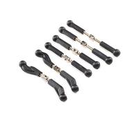 LOSI Juego de Enlace Ajustable: Mini-T 2.0, Mini-B
