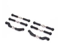 Losi Juego de eslabones de inclinación y dirección: 1970 Mini Drag, LOS214040