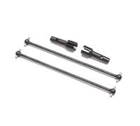 Losi Juego de Hueso Trasero 8XTE RTR LOS-1435