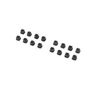 Losi Juego de insertos de pivote ajustable Mini-B Drag Car TLR314006