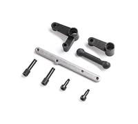 LOSI Juego de Muebles de bellcrank Mini JRX2