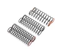 Losi Juego de muelles traseros Baja Rey 2.0 LOS233035