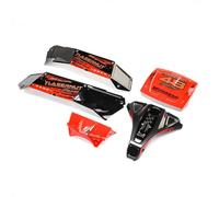 Losi Juego de Paneles Decorados SLN LOS250063