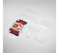 Losi Juego de Paneles Transparentes SLN LOS350007