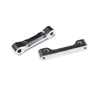 LOSI Juego de pivote Trasero, Aluminio: 22S