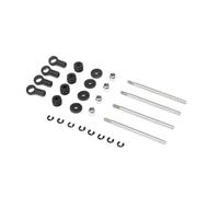 Losi Kit de reconstrucción de Eje de Choque 2 Mini LMT LOS213012