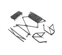 LOSI LOS251055 - Kit de construcción, Multicolor