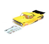 LOSI Magnaflo 22S LOS230089 F100 - Juego de carrocería para Coches y Camiones