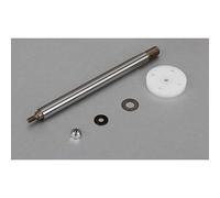 LOSI Nttd ShockShaft & Piston KitRear5IVE-TMINI WRC LOSB2872 Parts