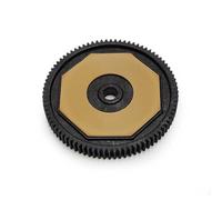 LOSI Team Racing- Spur Gear & Slipper Pads 48p 84t: 22S Accesorios, Hardware y Herramientas, Multicolor (Horizon Hobby LOS232038)