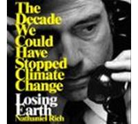 Losing Earth