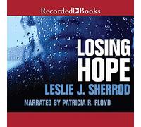 Losing Hope (serie Sienna St. James)