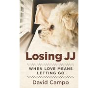 Losing JJ: When Love Means Letting Go