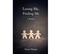 Losing Me, Finding Me: A Memoir