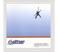 Losing My Fear of Heights