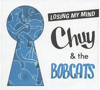 Losing My Mind (CD)