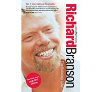 Losing My Virginity - the Autobiography - Updated Edition