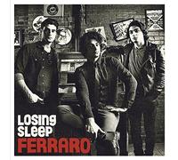 Losing Sleep