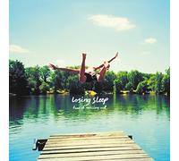 Losing Sleep - Fear Of Missing Out [Vinilo]