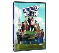 Losing the North ( Perdiendo el norte ) ( Off Course )