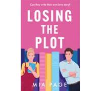Losing The Plot (ebook)