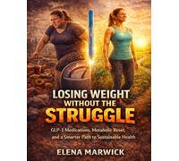 Losing Weight Without the Struggle: GLP-1 Medications, Metabolic Reset, and a Smarter Path to Sustainable Health